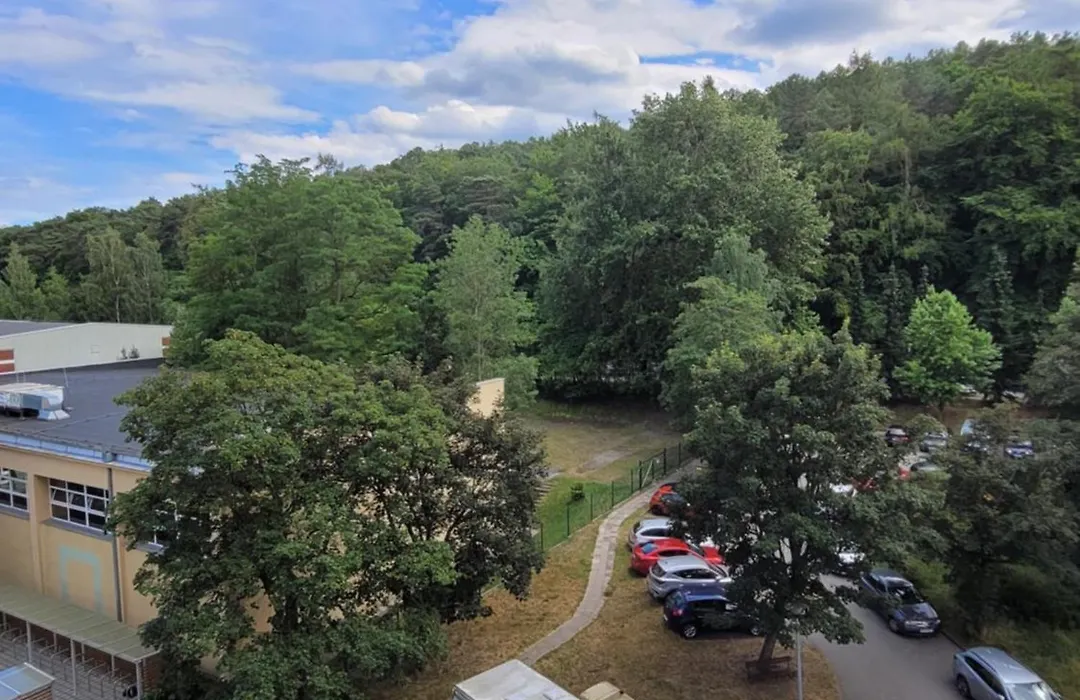 Holiday Apartment In Sopot-1